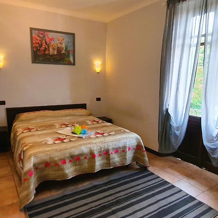 Apartmán Host Civico 4 Montafia Exteriér fotografie