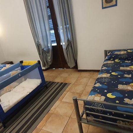 Apartmán Host Civico 4 Montafia Exteriér fotografie