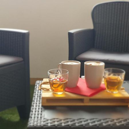 Apartmán Host Civico 4 Montafia Exteriér fotografie