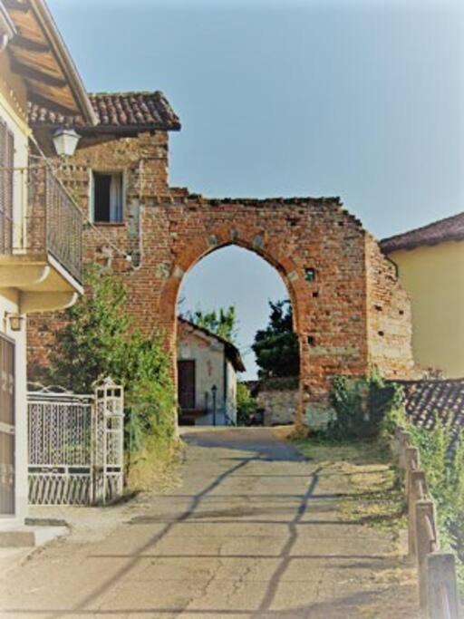 Apartmán Host Civico 4 Montafia Exteriér fotografie